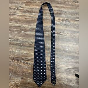 Foggia Necktie Handmade of Imported Silk